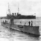 Illustration for article titled Divers Discover Vanished WWI-Era Russian Shark Submarine